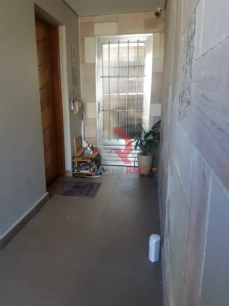 Sobrado, 3 quartos, 200 m² - Foto 15
