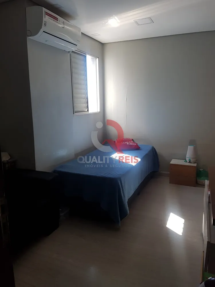 Sobrado, 3 quartos, 200 m² - Foto 10