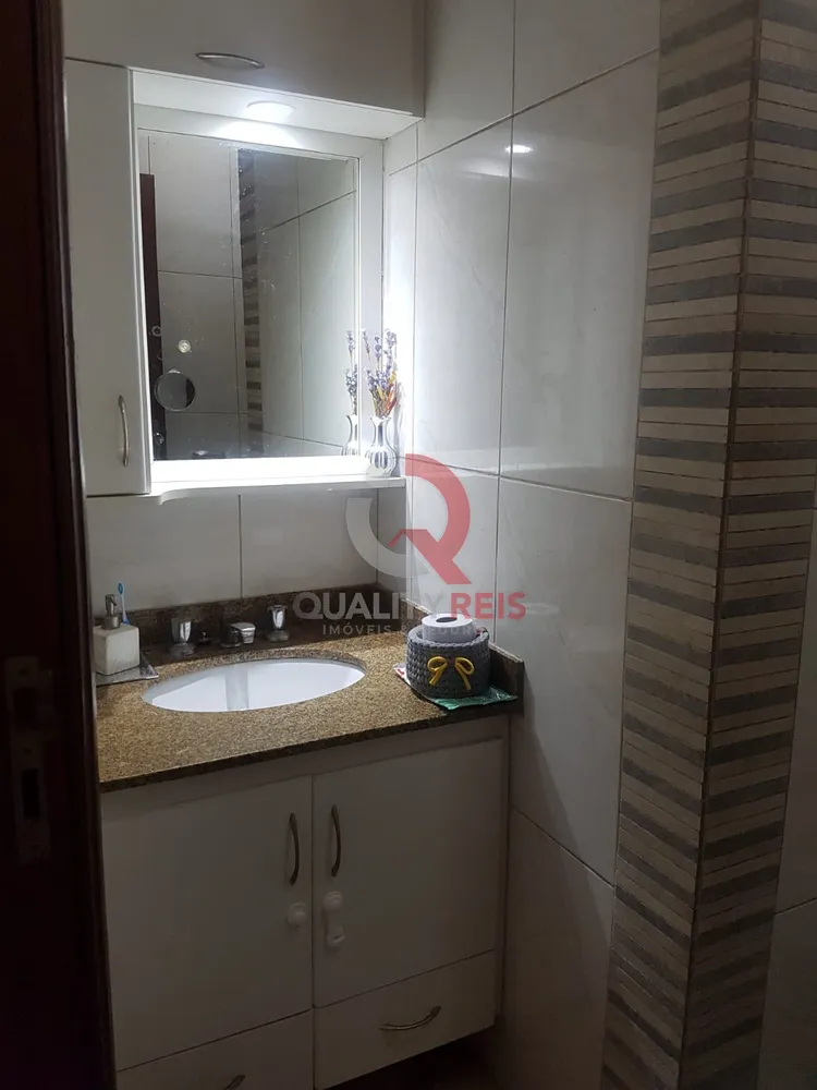 Sobrado, 3 quartos, 200 m² - Foto 14