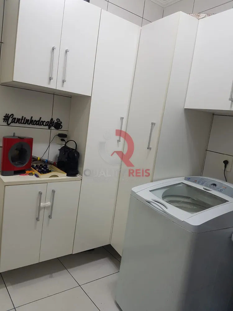 Sobrado, 3 quartos, 200 m² - Foto 11
