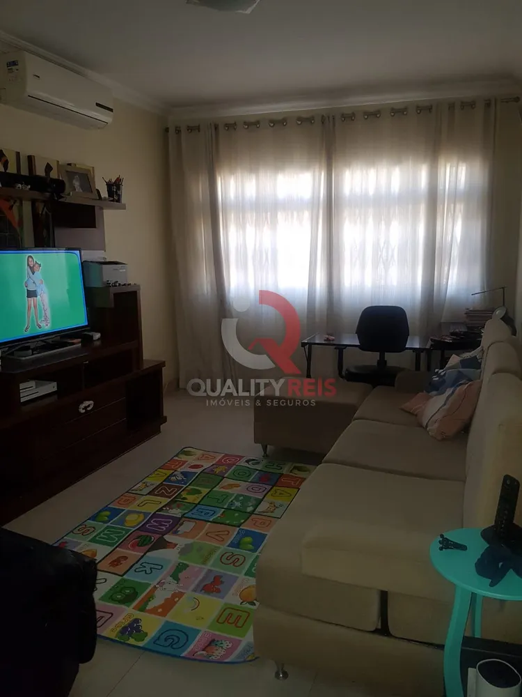 Sobrado, 3 quartos, 200 m² - Foto 3