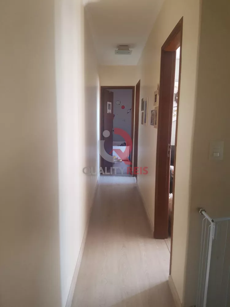 Sobrado, 3 quartos, 200 m² - Foto 1