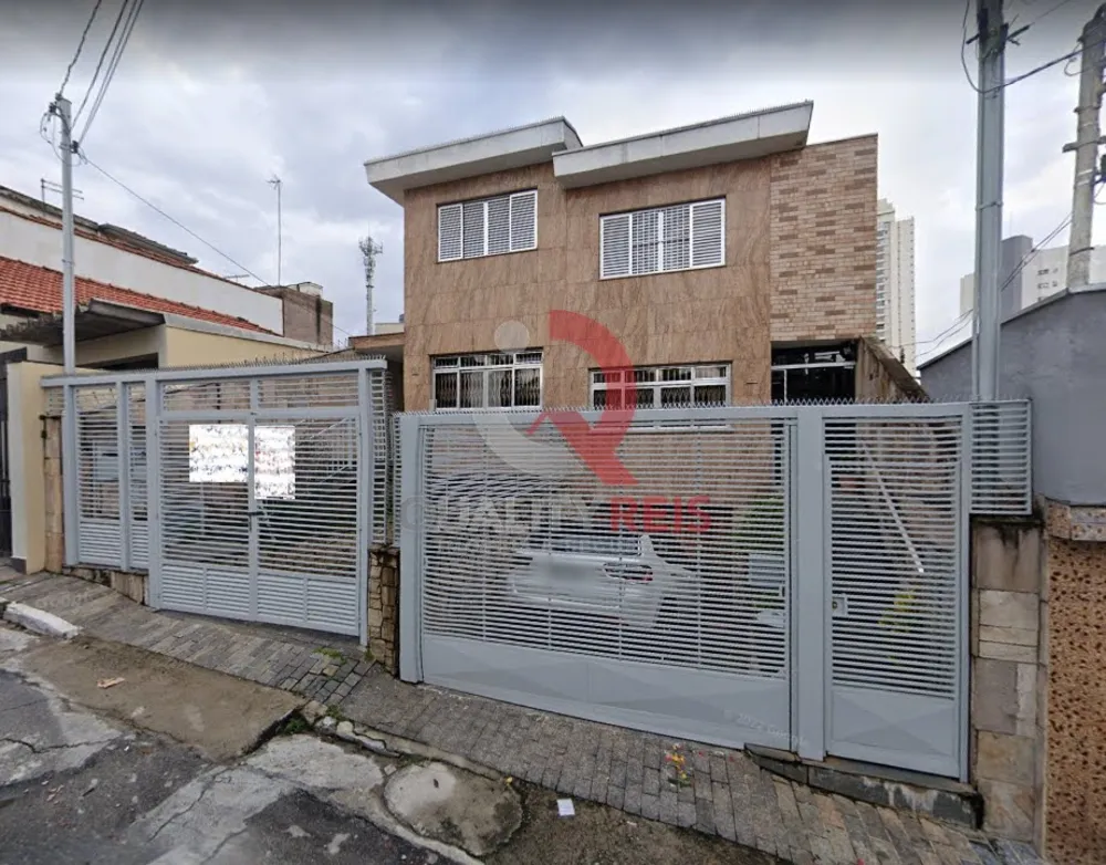 Sobrado, 3 quartos, 200 m² - Foto 1