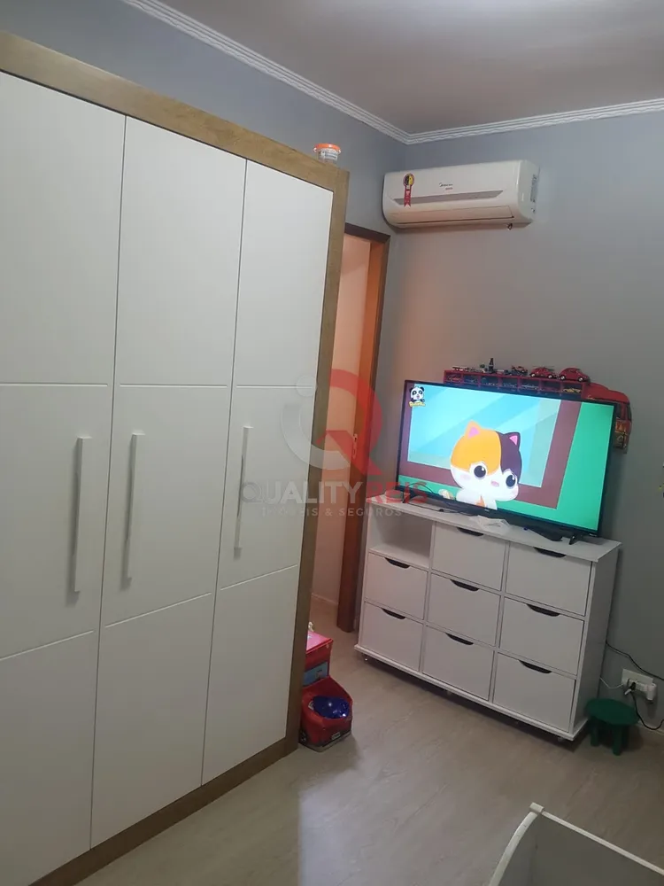 Sobrado, 3 quartos, 200 m² - Foto 8