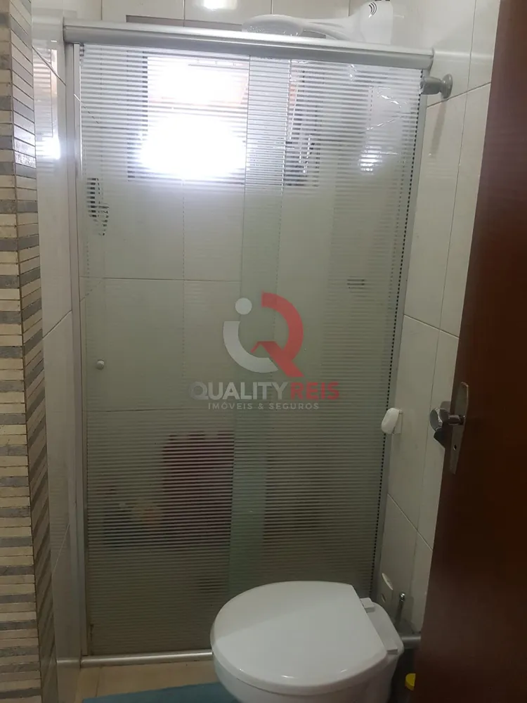 Sobrado, 3 quartos, 200 m² - Foto 16