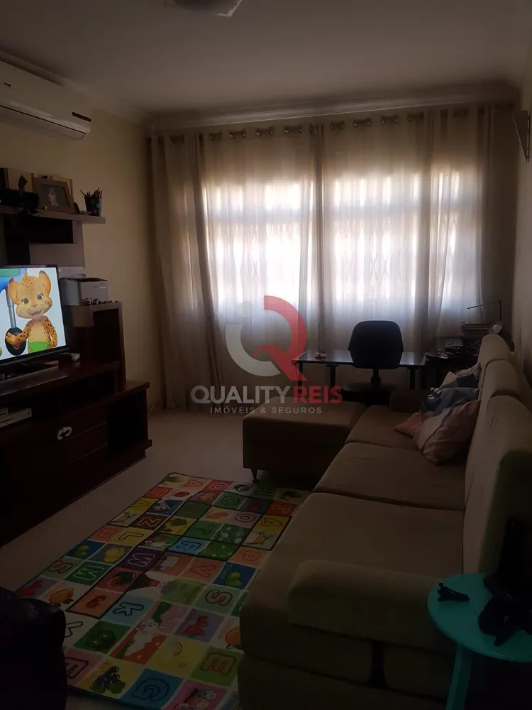 Sobrado, 3 quartos, 200 m² - Foto 4