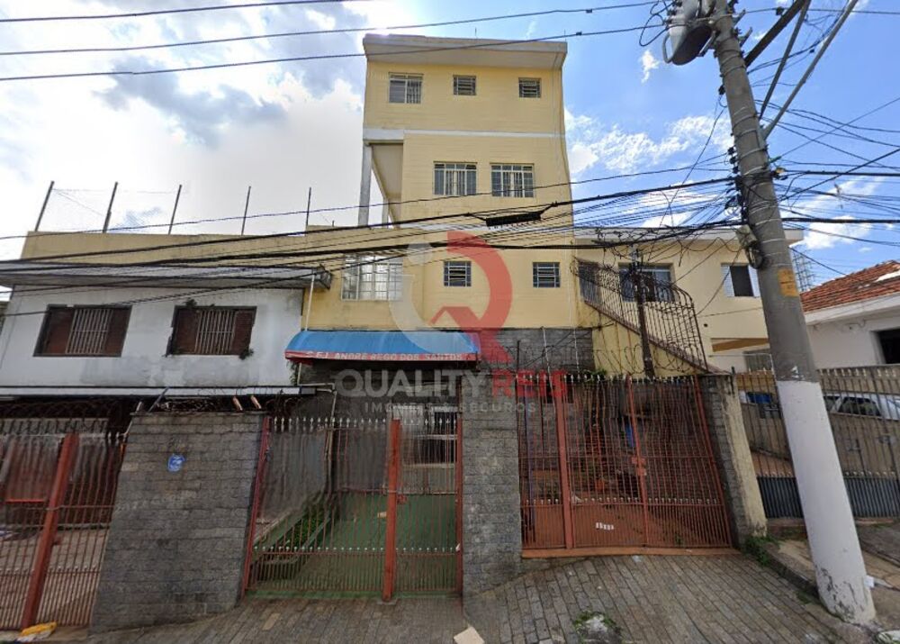 Prédio Inteiro, 1176 m² - Foto 7
