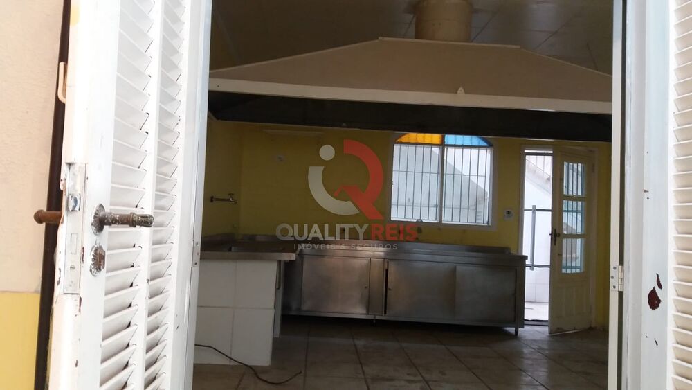 Prédio Inteiro, 1176 m² - Foto 1