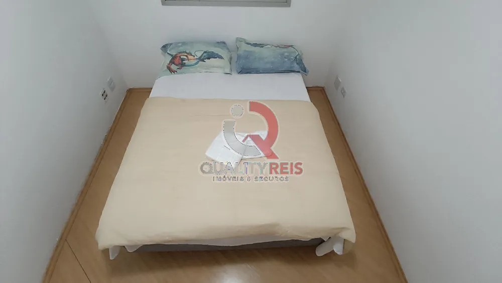 Apartamento, 2 quartos, 63 m² - Foto 6