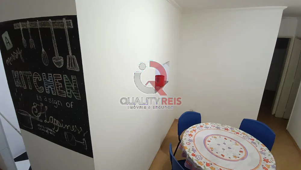 Apartamento, 2 quartos, 63 m² - Foto 11