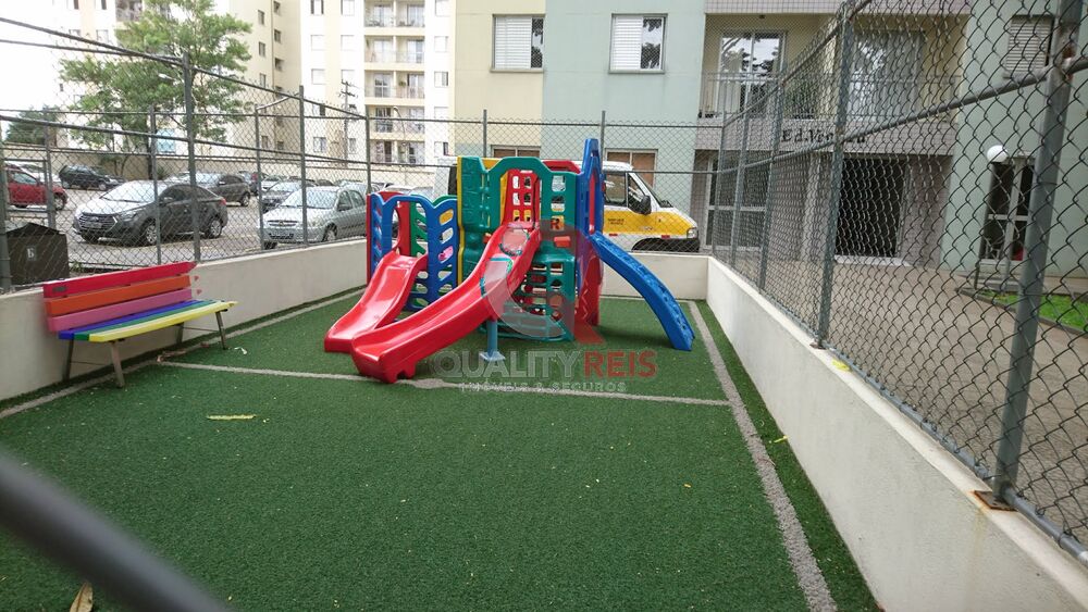 Apartamento, 2 quartos, 63 m² - Foto 2