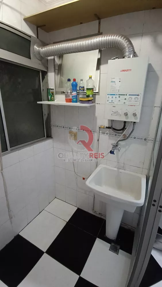 Apartamento, 2 quartos, 63 m² - Foto 10