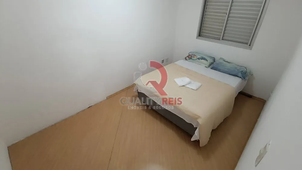 Apartamento, 2 quartos, 63 m² - Foto 5