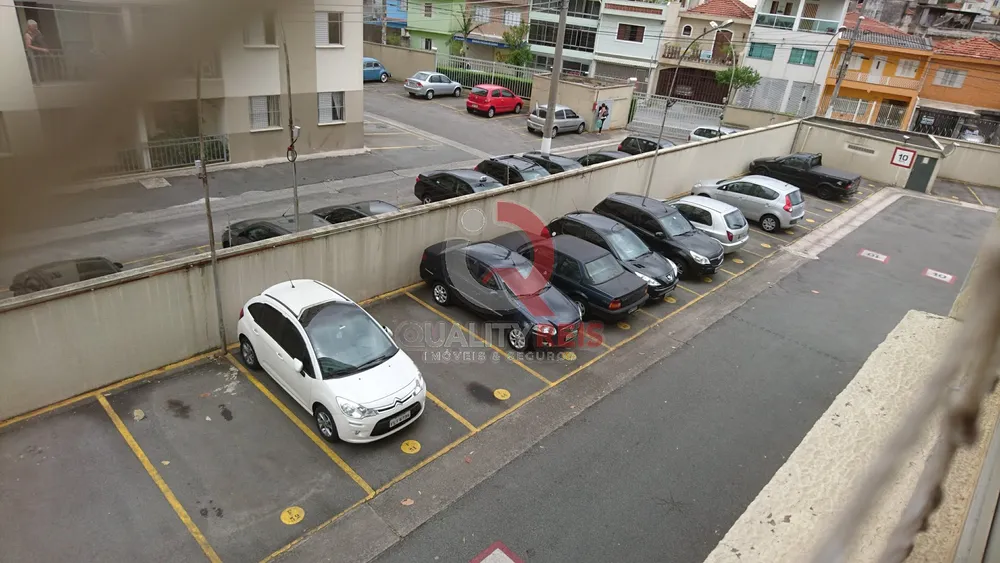 Apartamento, 2 quartos, 63 m² - Foto 3
