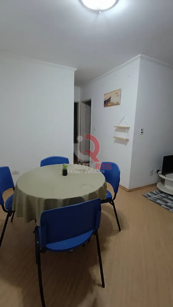 Apartamento, 2 quartos, 63 m² - Foto 14