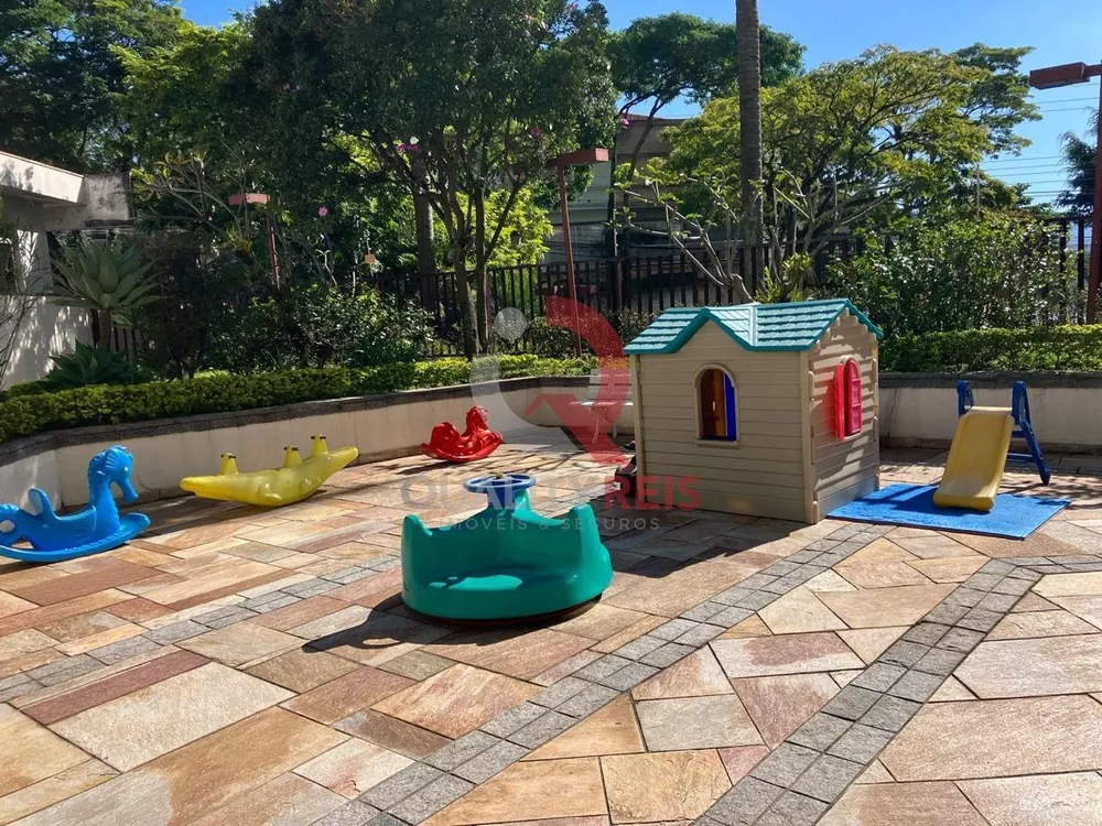 Apartamento, 4 quartos, 159 m² - Foto 2