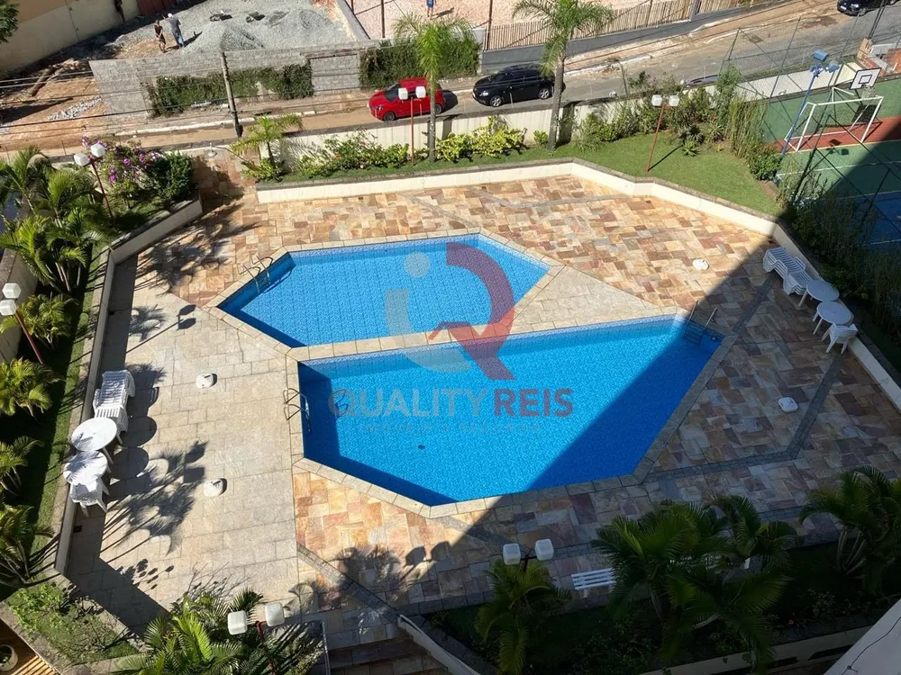 Apartamento, 4 quartos, 159 m² - Foto 11