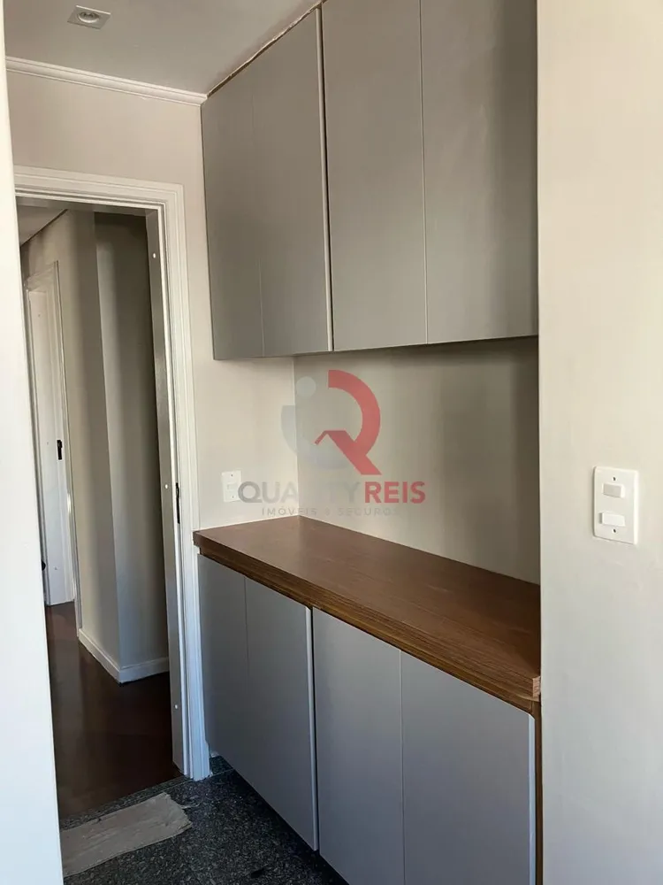 Apartamento, 4 quartos, 159 m² - Foto 9