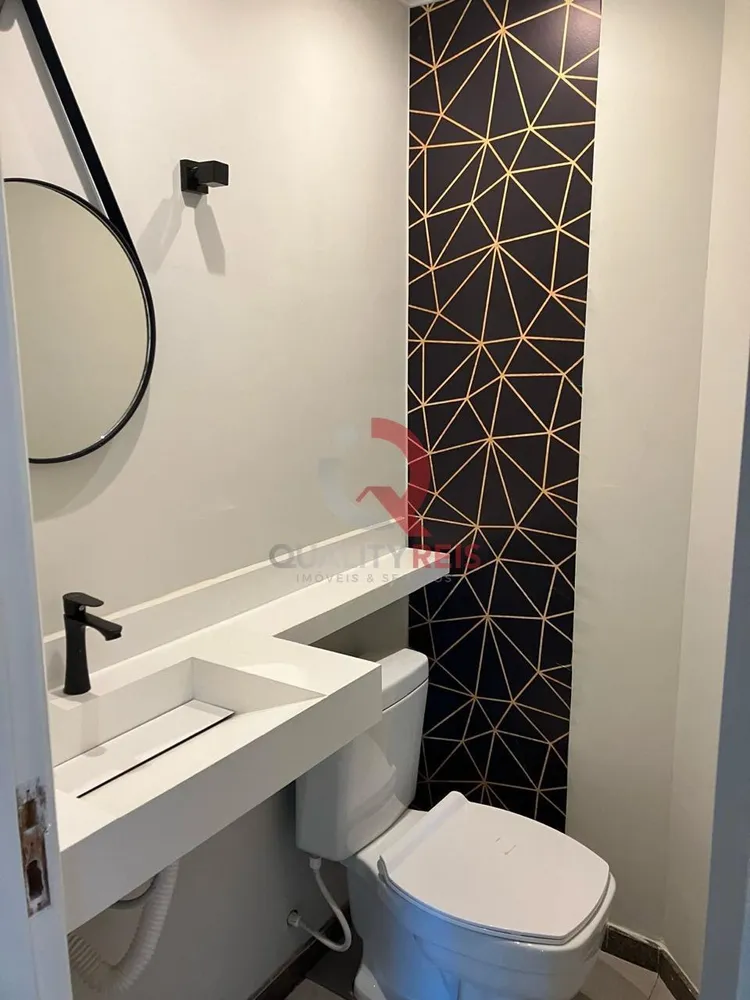 Apartamento, 4 quartos, 159 m² - Foto 10