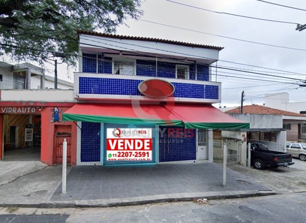 Prédio Inteiro, 100 m² - Foto 5