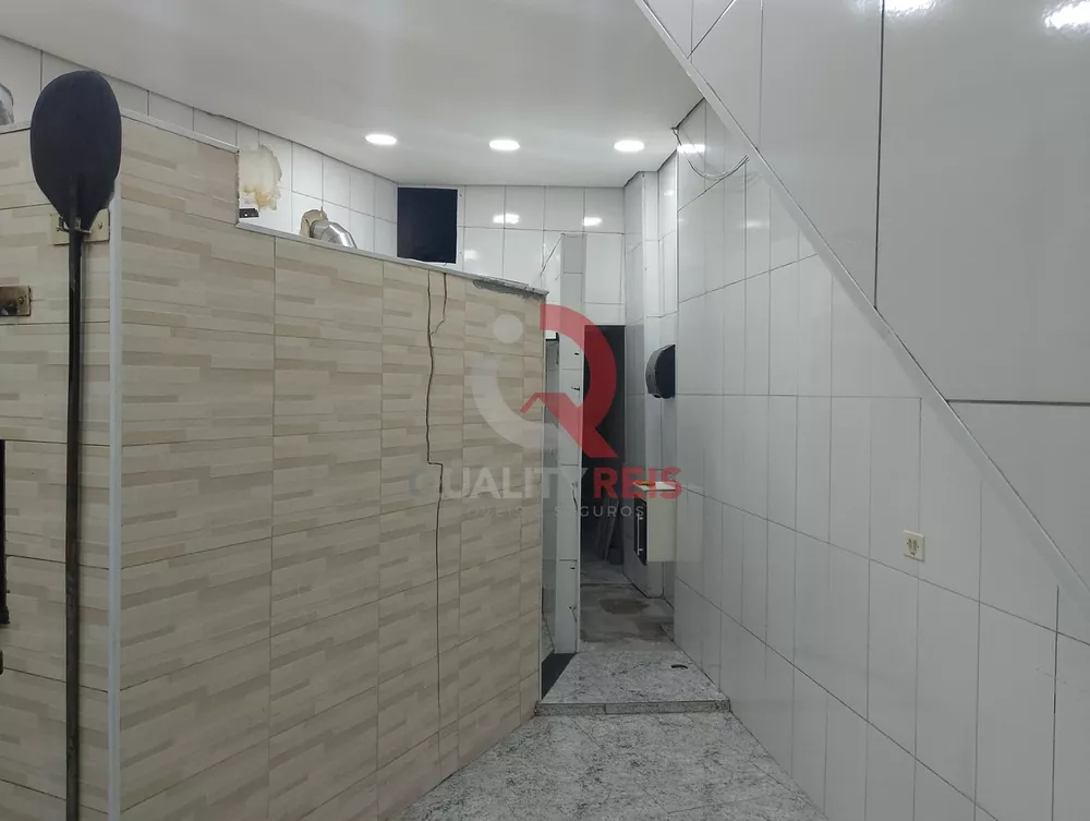 Prédio Inteiro, 100 m² - Foto 2