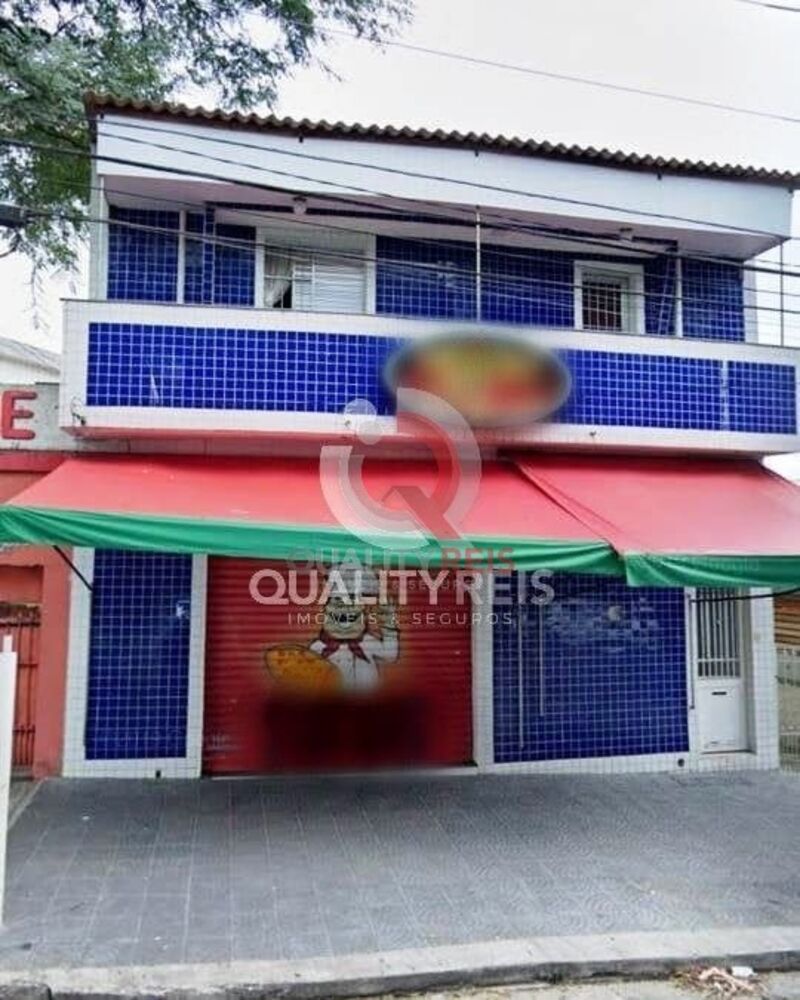 Prédio Inteiro, 100 m² - Foto 6