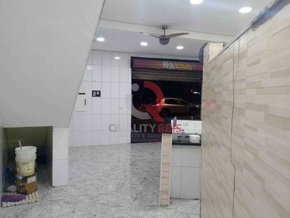 Prédio Inteiro, 100 m² - Foto 3