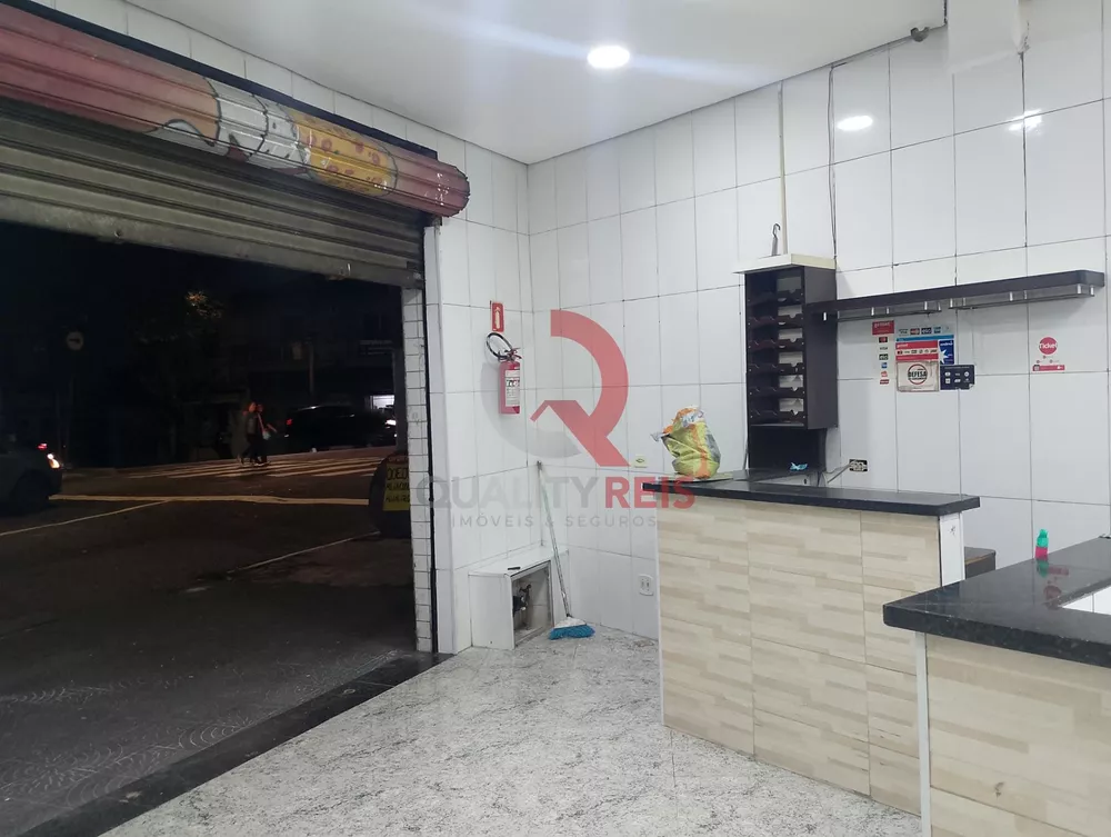 Prédio Inteiro, 100 m² - Foto 1