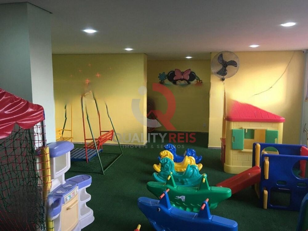 Apartamento, 3 quartos, 72 m² - Foto 3