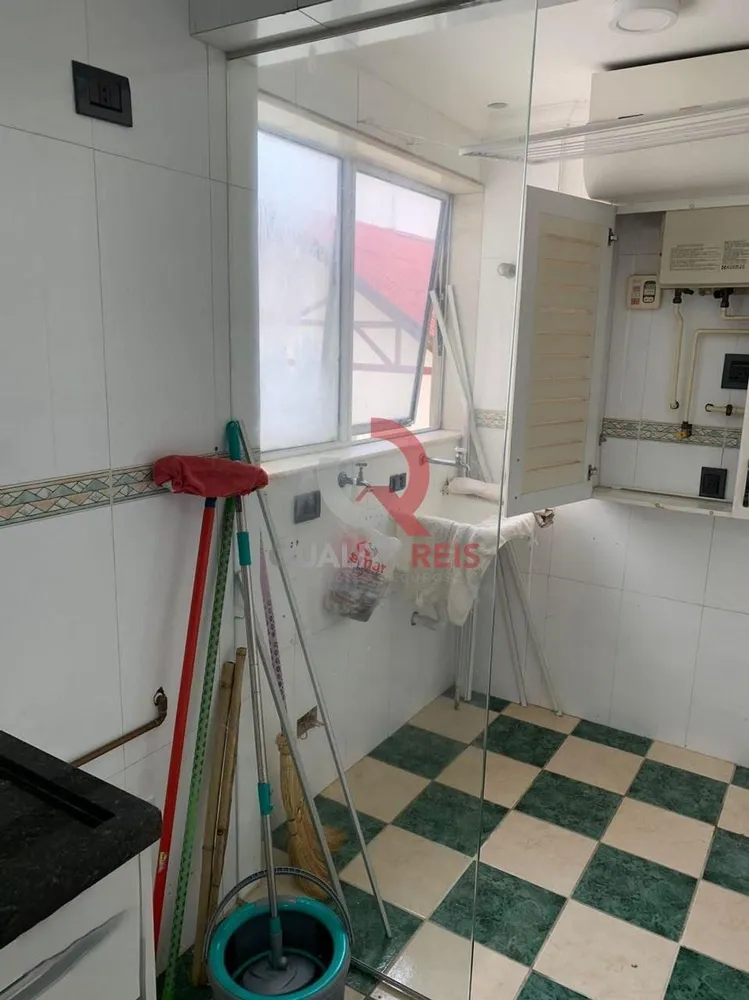 Apartamento, 3 quartos, 72 m² - Foto 10