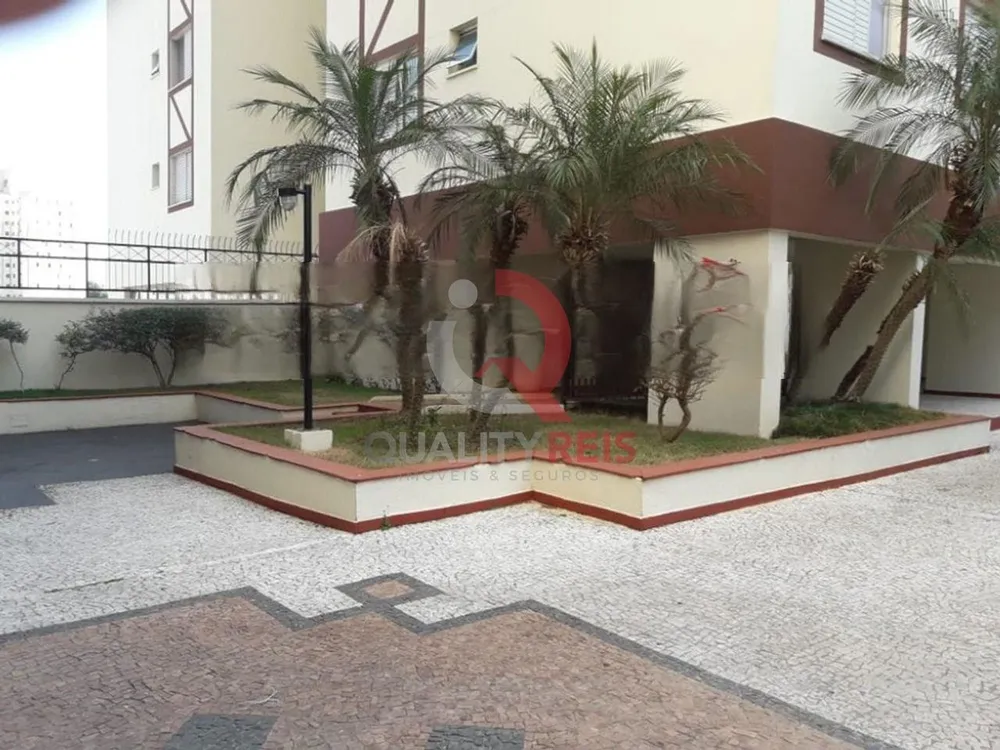Apartamento, 3 quartos, 72 m² - Foto 13