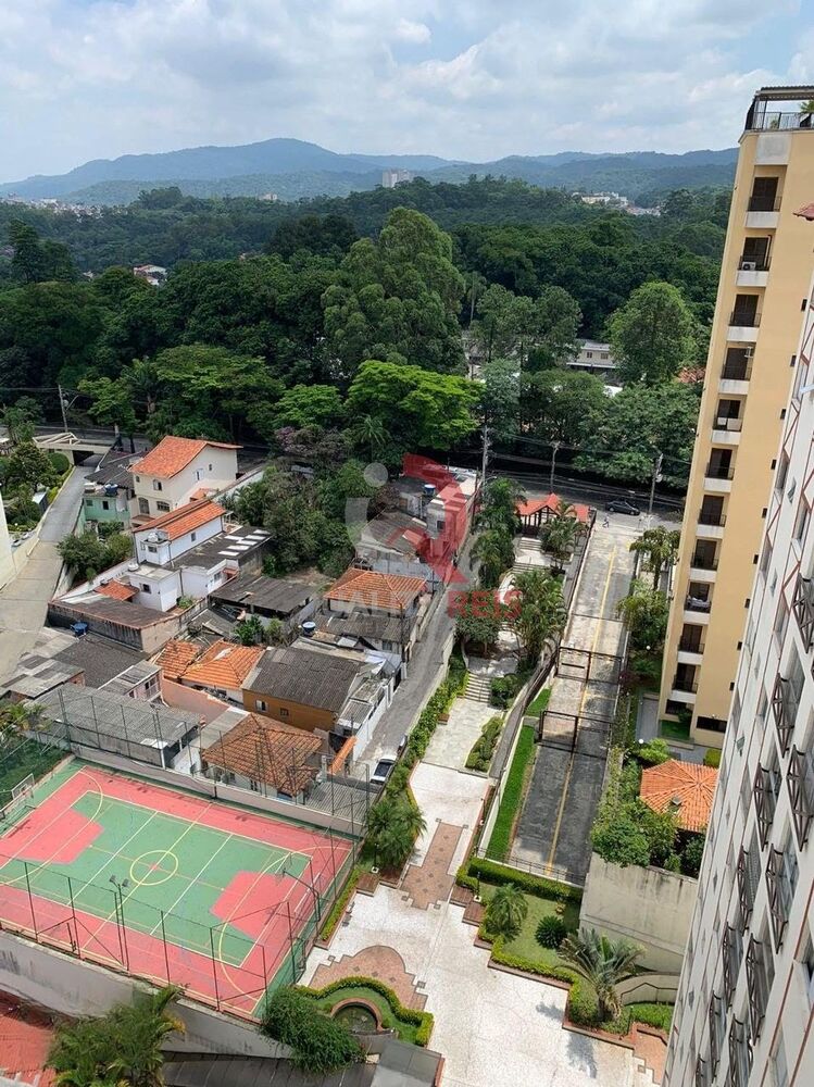 Apartamento, 3 quartos, 72 m² - Foto 1
