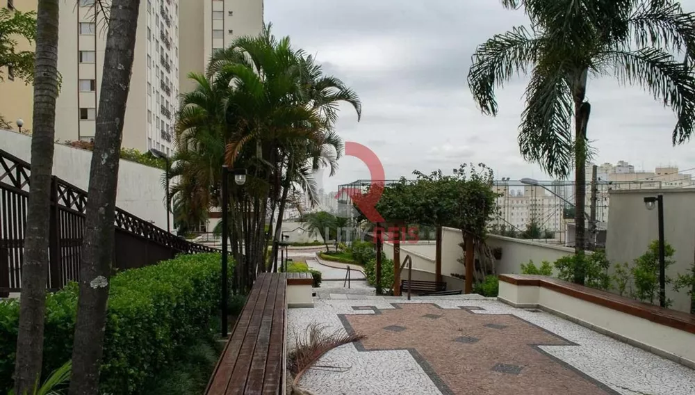 Apartamento, 3 quartos, 72 m² - Foto 5