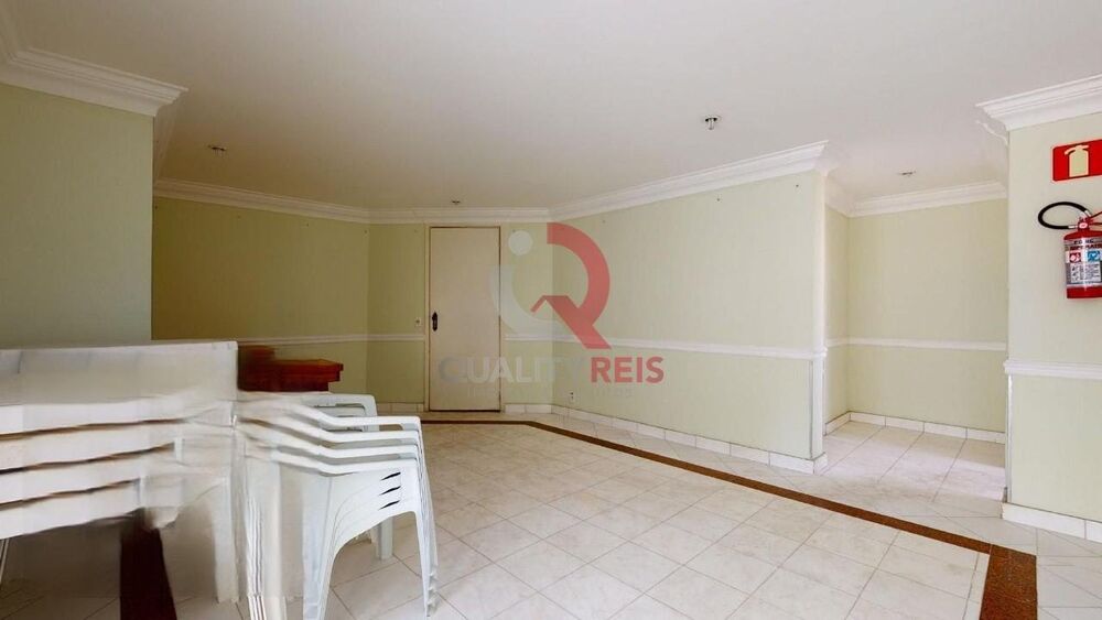 Apartamento, 3 quartos, 72 m² - Foto 2