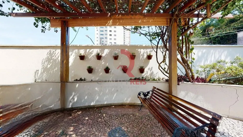 Apartamento, 3 quartos, 72 m² - Foto 17