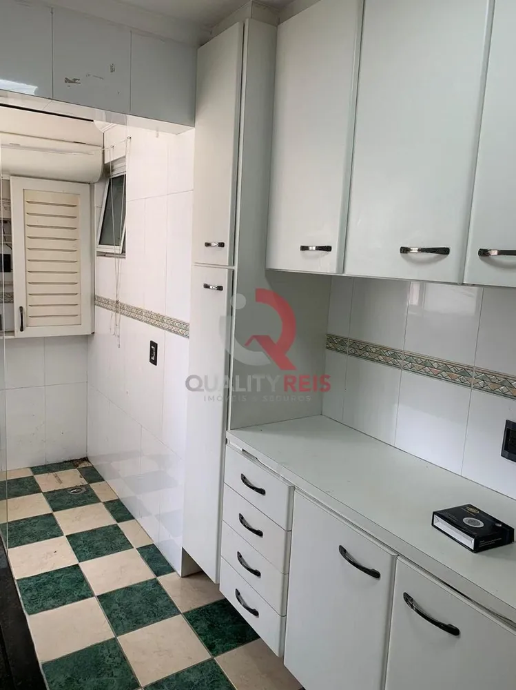 Apartamento, 3 quartos, 72 m² - Foto 6