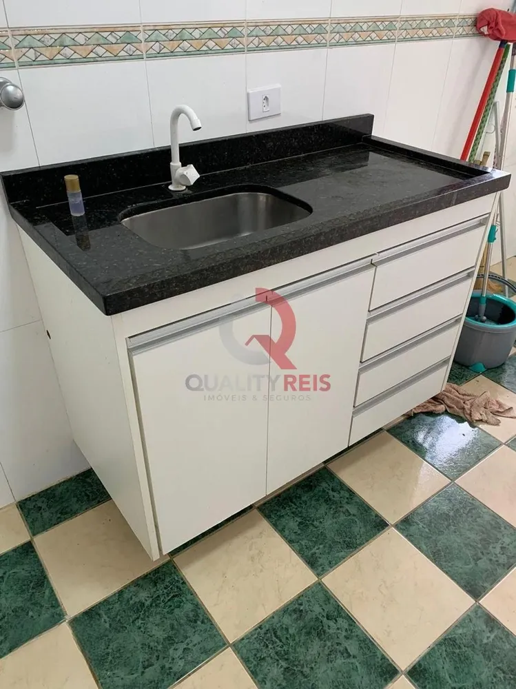 Apartamento, 3 quartos, 72 m² - Foto 9