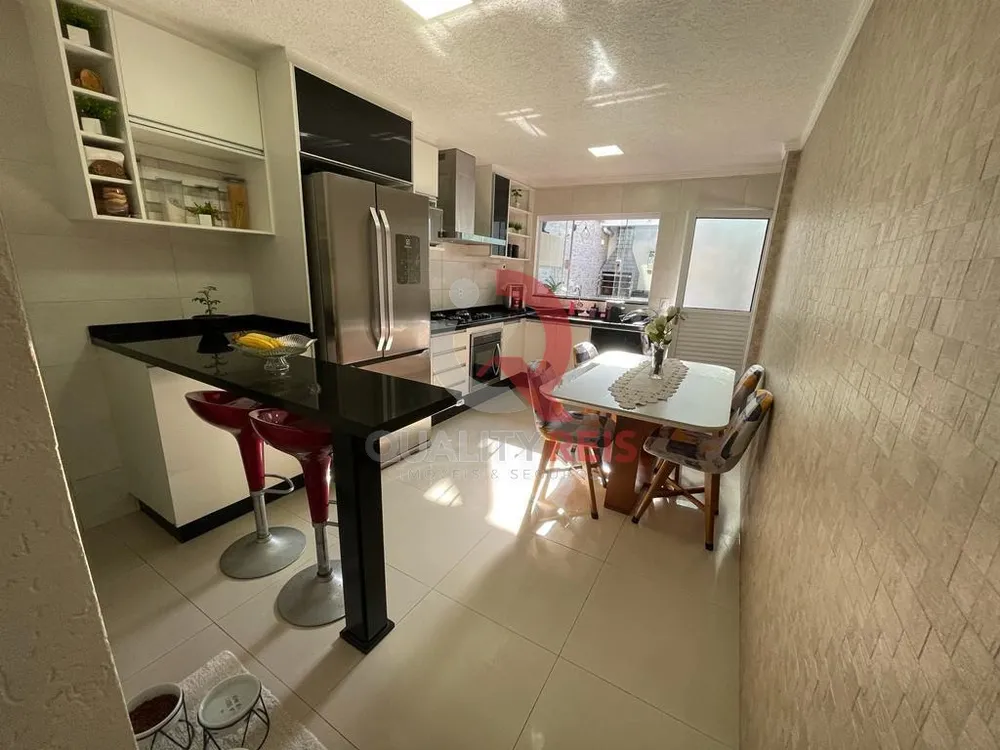 Sobrado, 2 quartos, 80 m² - Foto 11