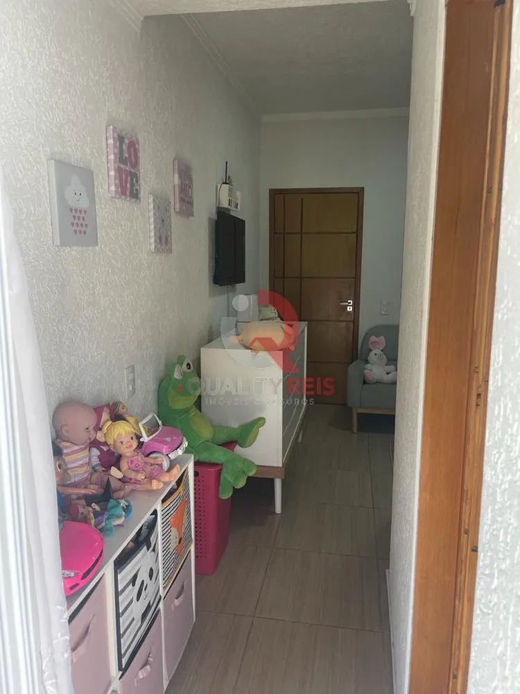 Sobrado, 2 quartos, 80 m² - Foto 5