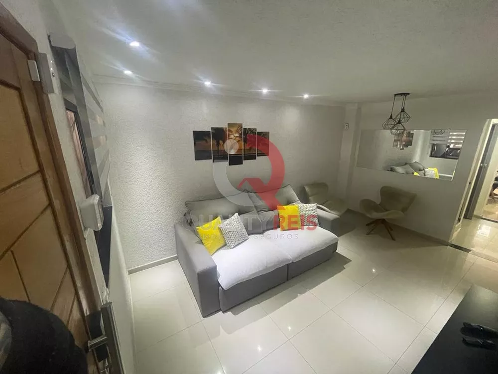 Sobrado, 2 quartos, 80 m² - Foto 4