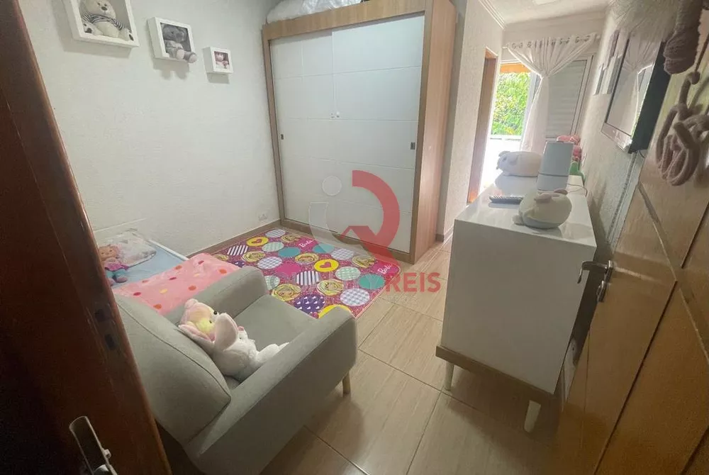 Sobrado, 2 quartos, 80 m² - Foto 2