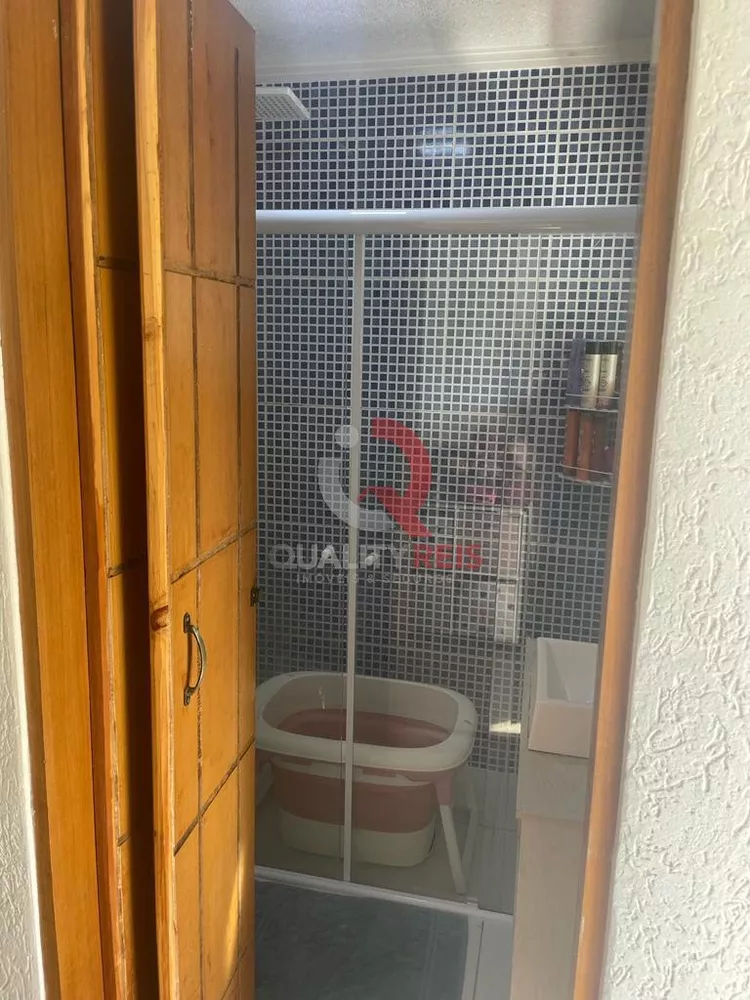 Sobrado, 2 quartos, 80 m² - Foto 1