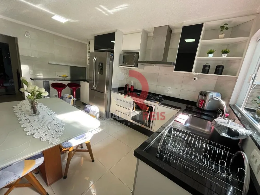 Sobrado, 2 quartos, 80 m² - Foto 10