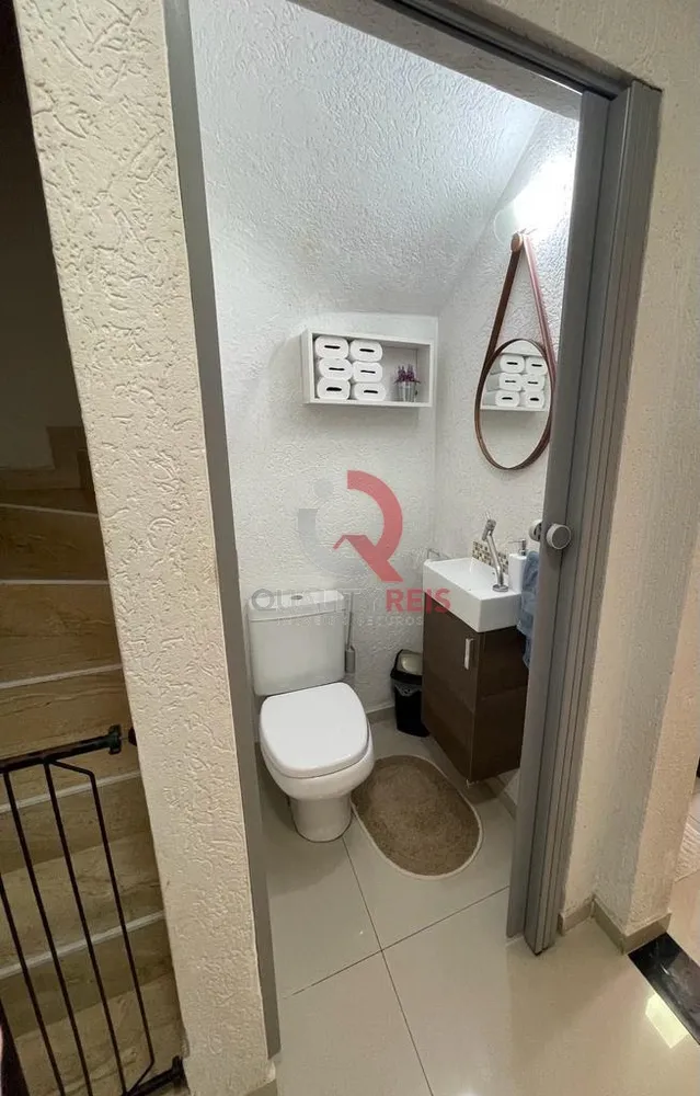 Sobrado, 2 quartos, 80 m² - Foto 8