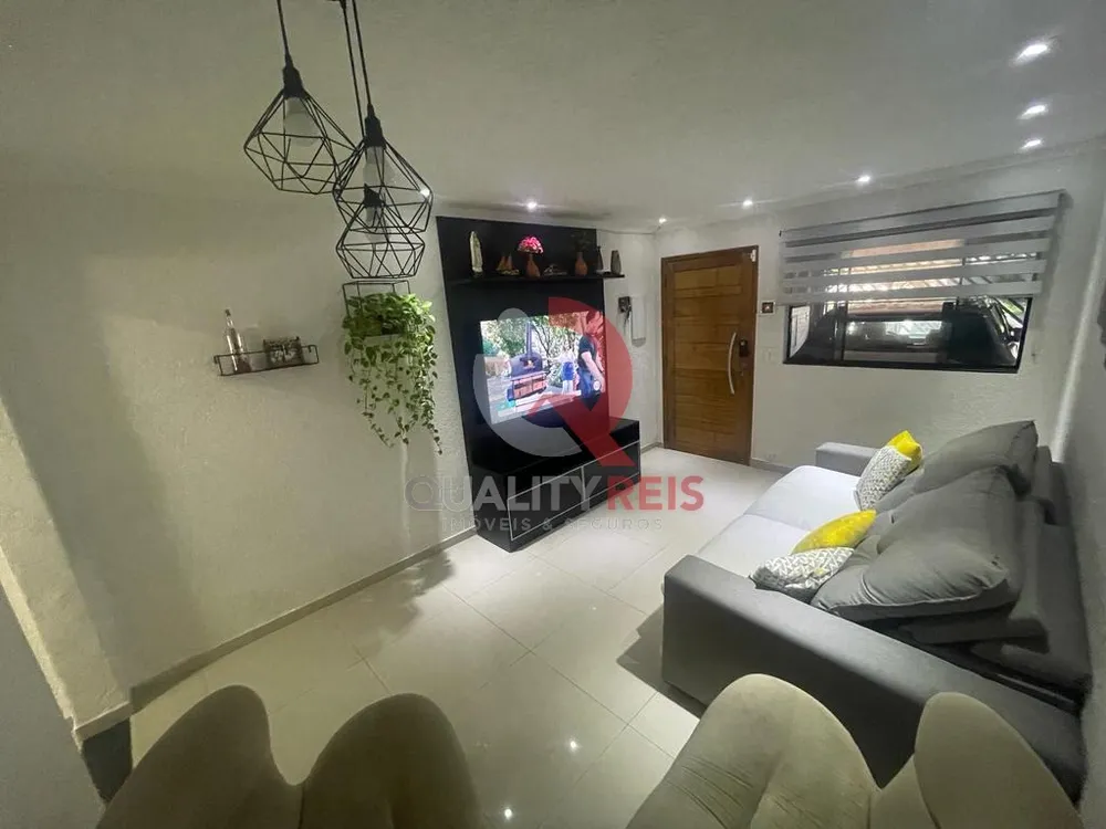 Sobrado, 2 quartos, 80 m² - Foto 7