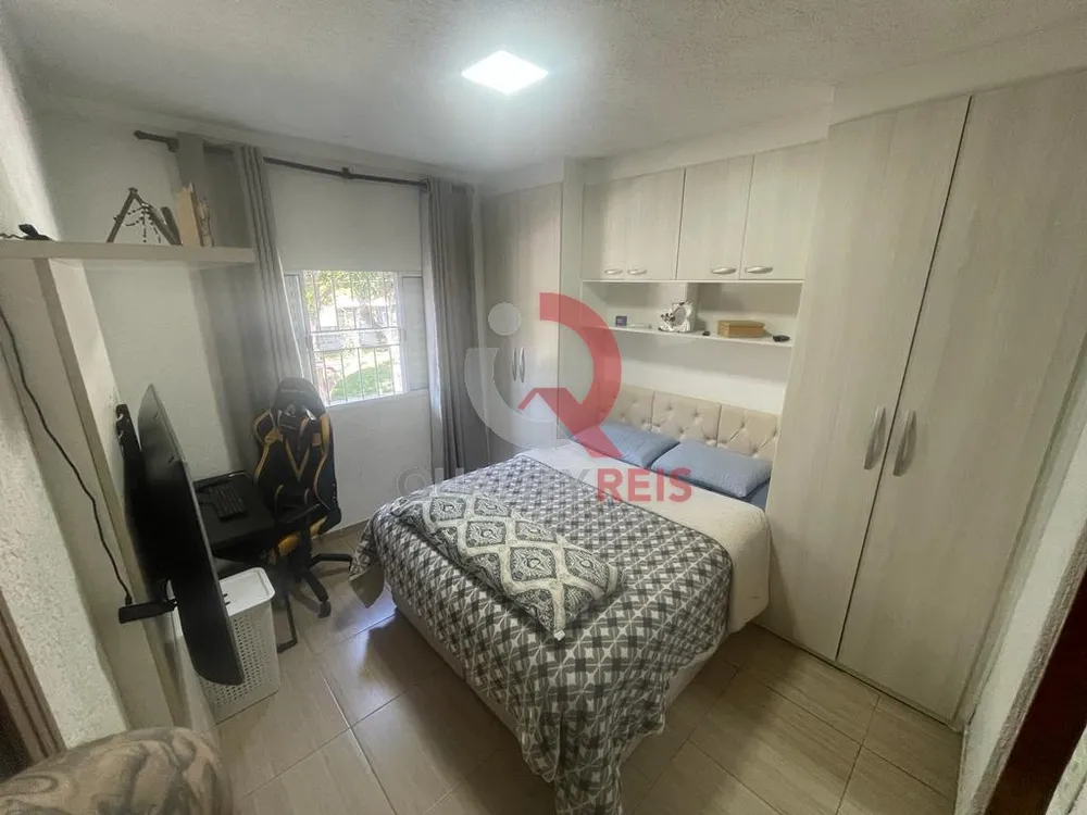 Sobrado, 2 quartos, 80 m² - Foto 9
