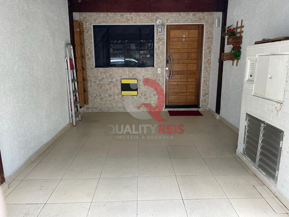 Sobrado, 2 quartos, 80 m² - Foto 16