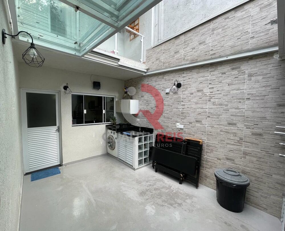 Sobrado, 2 quartos, 80 m² - Foto 15