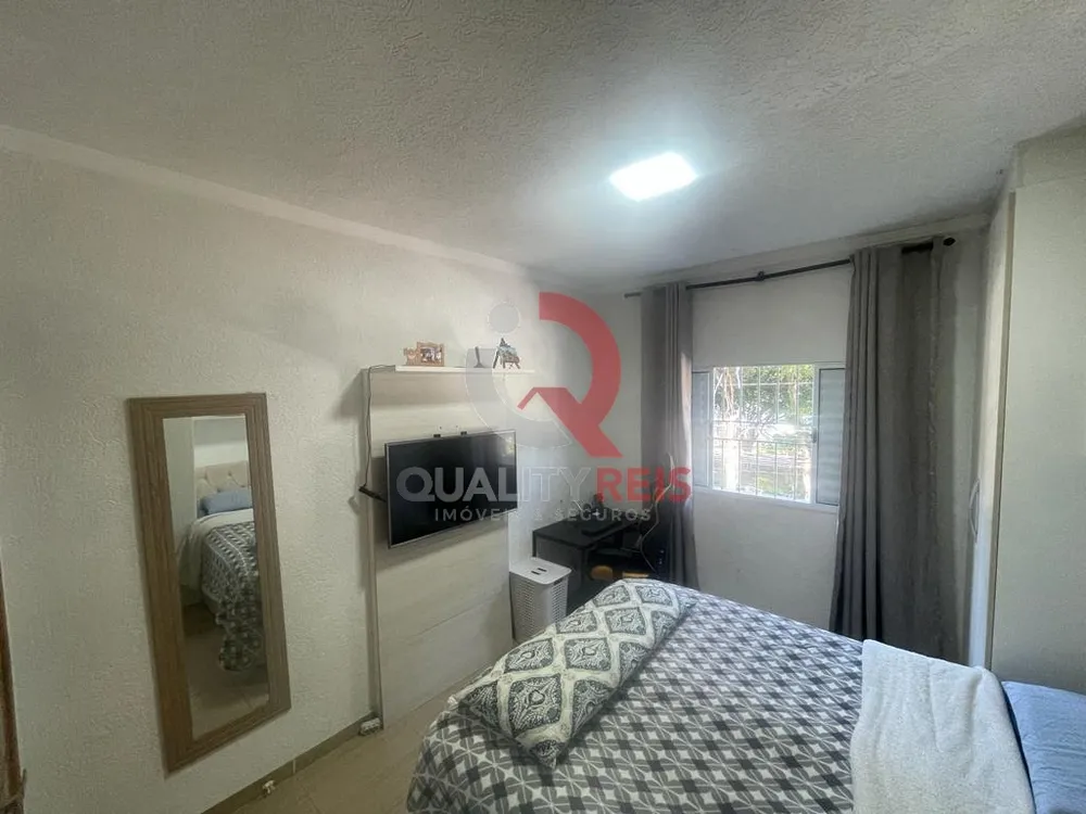 Sobrado, 2 quartos, 80 m² - Foto 12