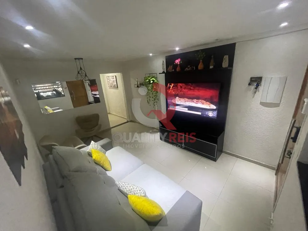 Sobrado, 2 quartos, 80 m² - Foto 6